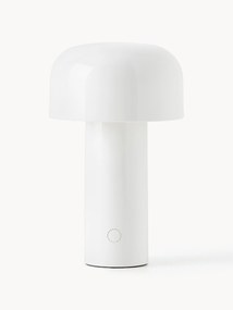 Malá prenosná stolová LED lampa Bellhop