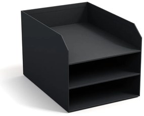 Kartónový organizér na dokumenty Trey Paper Laminate – Bigso