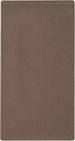 Behúň Royal Lux 40 hnedý, 57x400, hnedá, obývacia izba, AladinWorld Expres