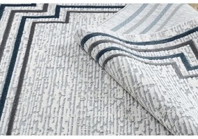 Kusový koberec Darby krémový 180x270cm
