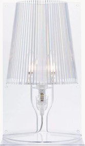 Malá stolová LED lampa Take