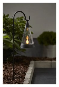 Vonkajšie solárne LED svietidlo Star Trading Pisa 3 in 1