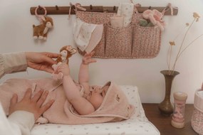 Podbradník bandana Fairy Blossom & Blossom 2 ks