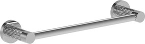 Mexen Triv, držiak na uteráky 35 cm, chrómová, 70A33041-00