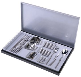 Príborový set 24 ks - Avantgarde Quarz - 105717