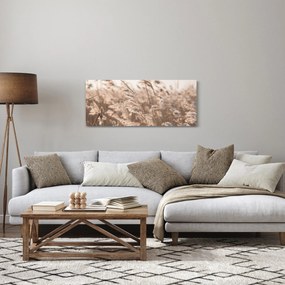 Obraz - Lúčny vánok (120x50 cm)