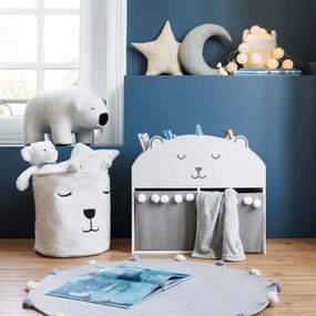 Atmosphera Créateur d'intérieur® Úložný box na hračky medveď
