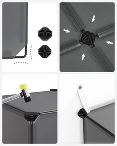 Úložné boxy LPC442G01 (16ks)