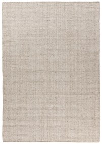 Obsession, Ručne tkaný kusový koberec My Jarven 935 ivory, 80x150, biela, obývacia izba