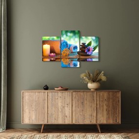 Obraz - Relaxačný masérsky obraz (90x60 cm)