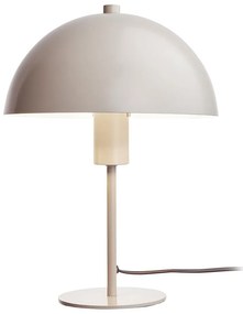 TOPEE Stolná lampa - béžová
