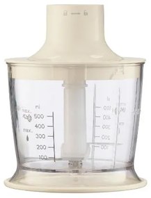 Silvercrest®  Tyčový mixér Retro 1973 Ssmsr 600 A1 (krémová)  (100393111)