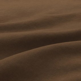 Sedacia súprava BLANK Comfort v tvare U hnedá