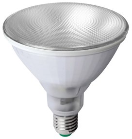 E27 8,5 W LED žiarovka pre rastliny PAR38 35°