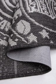 Koberec / behúň FLEX 1907/80