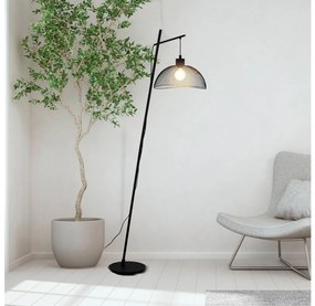 Eglo 43307 - Stojacia lampa POMPEYA 1xE27/60W/230V EG43307