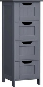 Kúpeľňová skrinka LHC040G01