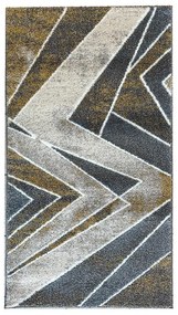 Koberec Frisee Viera 1.6/2.3 FVY MU81C sivá