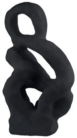 Soška z polyresínu (výška 32 cm) Sculpture – Mette Ditmer Denmark