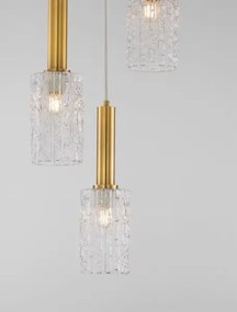 Retro luster Certa B