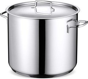 XL hrniec z ušľachtilej ocele