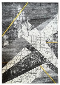 Koberec Frisee Soft 0,8/1,5 1064A šedý