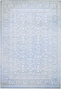 Koberec FD Sensi Phoenix modrý