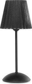XXXLutz NOČNÁ LAMPA, E14, 15/15/36 cm - Online Only bytové doplnky - 004340022007