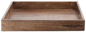 STANDARD SUPPLY Podnos 38 x 38 cm