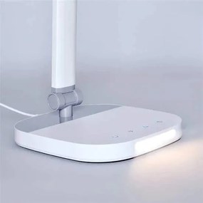 Solight LED stmievateľná lampa, 10W, 700lm, zmena chromatičnosti
