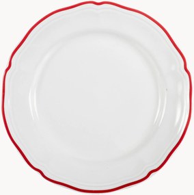 Raňajkové taniere Giada, 6 ks