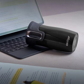 Contigo Termo fľaša West Loop Mini 300 ml Licorice
