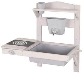 Detská záhradná kuchynka – Roba