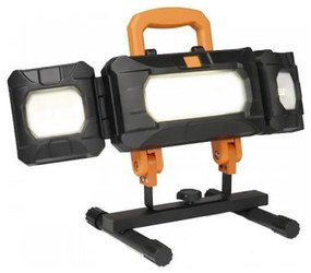 LED reflektor 50 W, 230 V, 5000 K, IP54