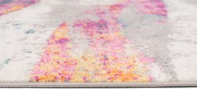 TA Koberec D242A MAV?/KLILA AZURE Rozmer: 80x150 cm