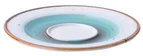 Mokka podšálka 12 cm – Gaya RGB Rustico - 452090