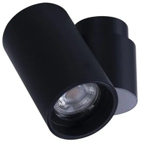 Azzardo AZ4210 - Bodové svietidlo MAKALU 1xGU10/50W/230V