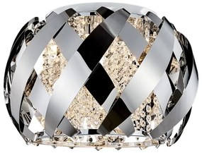 LUXERA 46068 - Stropné svietidlo STRATOSS 6xG9/33W/230V