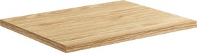 Comad Nábytková horná doska Ocean 60 cm, dub olejovaný
