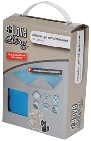 Chladiaca podložka – Love Story