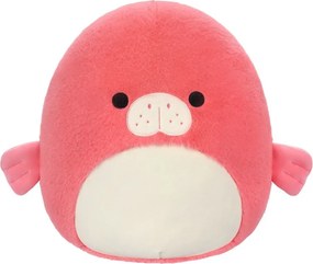 Plyšová hračka Fuzz-A-Mallows Morlai – SQUISHMALLOWS