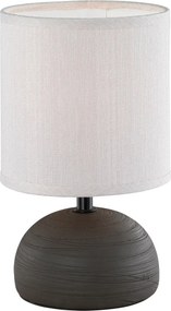 XXXLutz STOLNÁ LAMPA, E14, 23/14 cm - Interiérové svietidlá - 007694019819