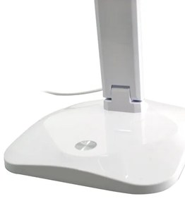 LED Stmievateľná dotyková stolná lampa TOLEDO LED/8W/230V 3000-6500K
