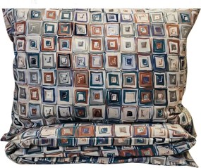 Obliečky bavlnené Matias 200x140cm+90x70cm