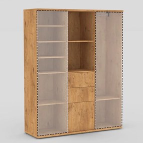 BTC ALBERTA 06A Varianta: BUK