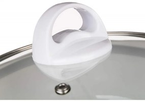 Banquet 6-dielna sada smaltovaného riadu Olives