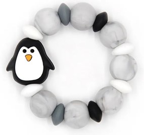 Hryzadielko - Čierny Tučniak