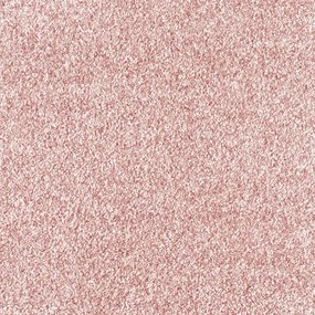 Metrážny koberec YARA ružový