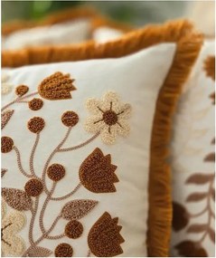 Obliečka na vankúš 43x43 cm – Mila Home