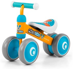 Detské odrážadlo Milly Mally Micro Mouse